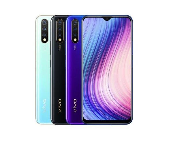 vivoy5s上市价格