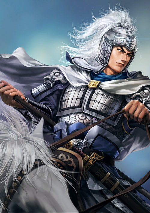 PS4三国志14