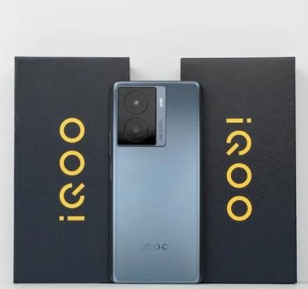 iqoo7维修价格表图标