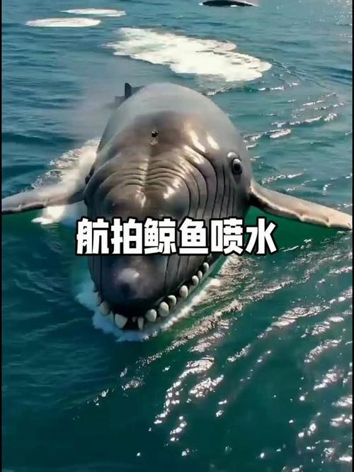 鲸鱼视频