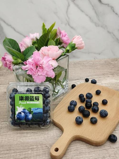 王蓝莓的小卖铺截图