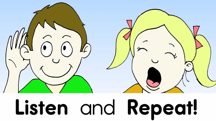 listen listen 儿歌缩略图
