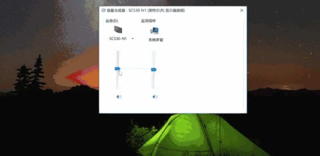 扬声器坏了最明显的现象图标
