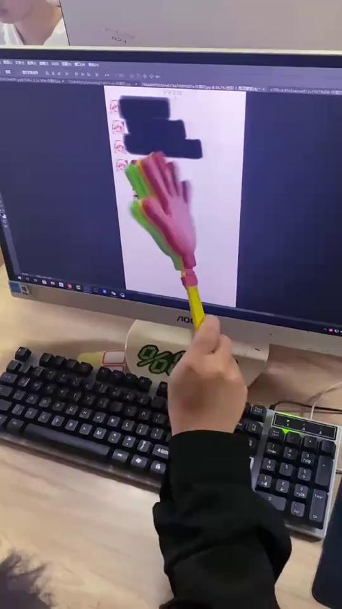 怎么把别人图片上的涂鸦去掉缩略图