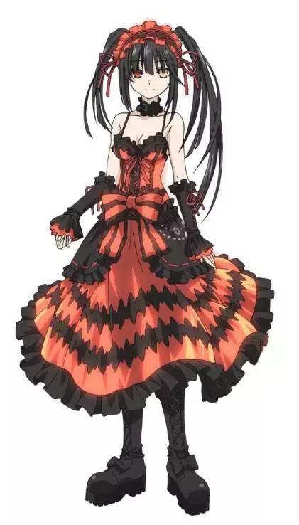 约会大作战手游