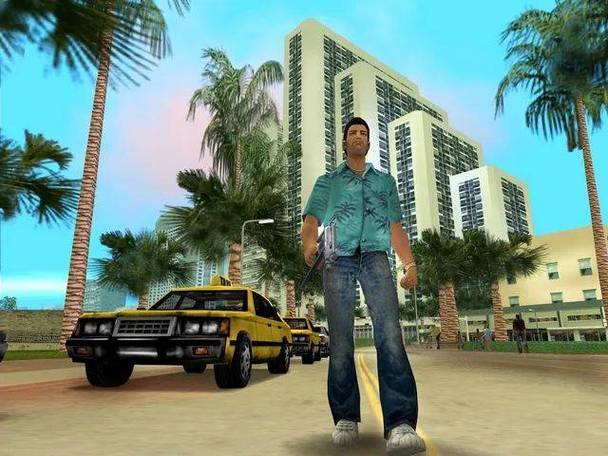 侠盗飞车-罪恶都市缩略图
