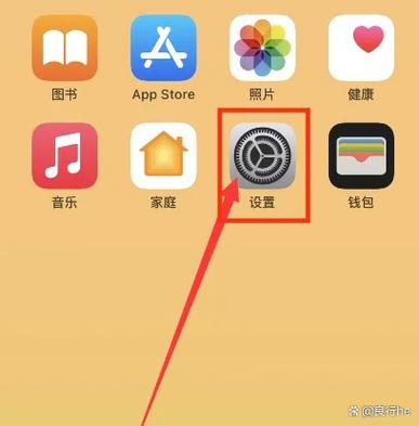 苹果如何设置双卡双待缩略图