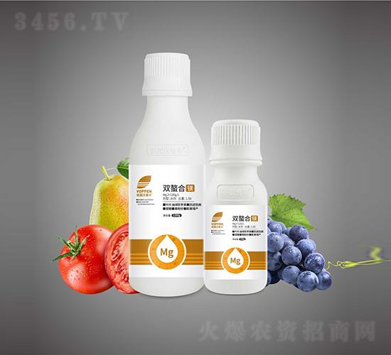 火爆农资招商网截图