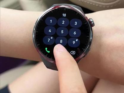 watch4能独立打电话吗
