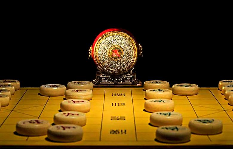 中国象棋带提示单机版截图