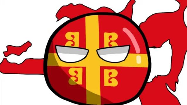 波兰球之战0.8绿钥匙菜单缩略图