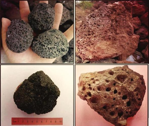 火山喷发后形成的岩石叫什么岩游戏截图
