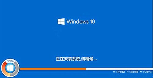 小米怎么重置桌面布局精简版截图