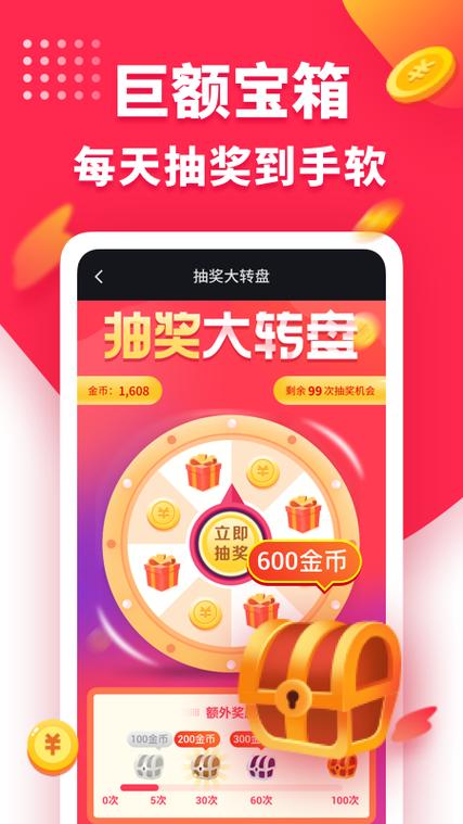 金鸡短视频红包版游戏截图