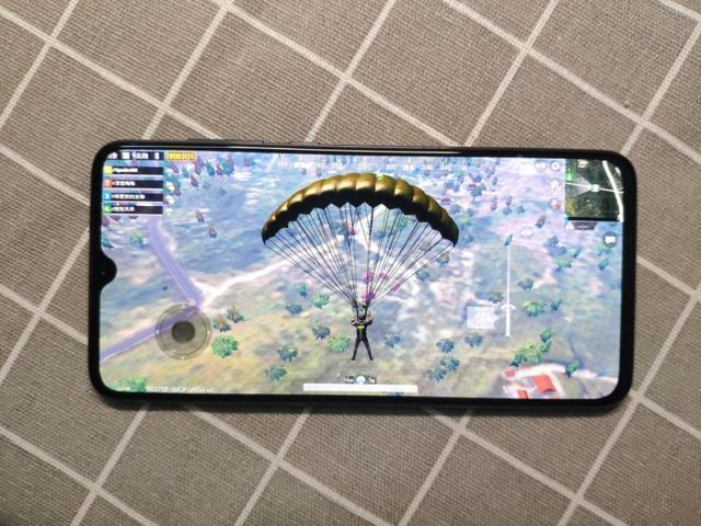 小米9帧率最高支持多少