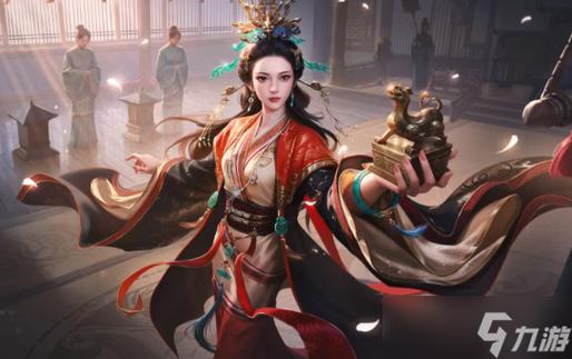 英雄杀最好培养的英雄游戏截图
