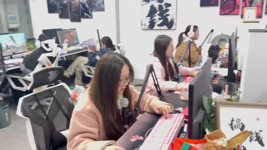 陪玩电竞app图标