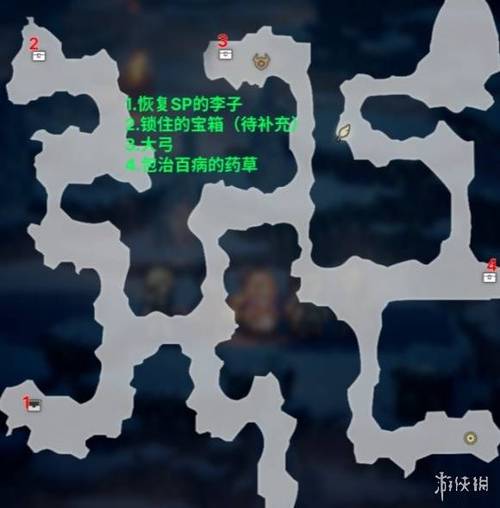 18游戏汉化组游戏截图