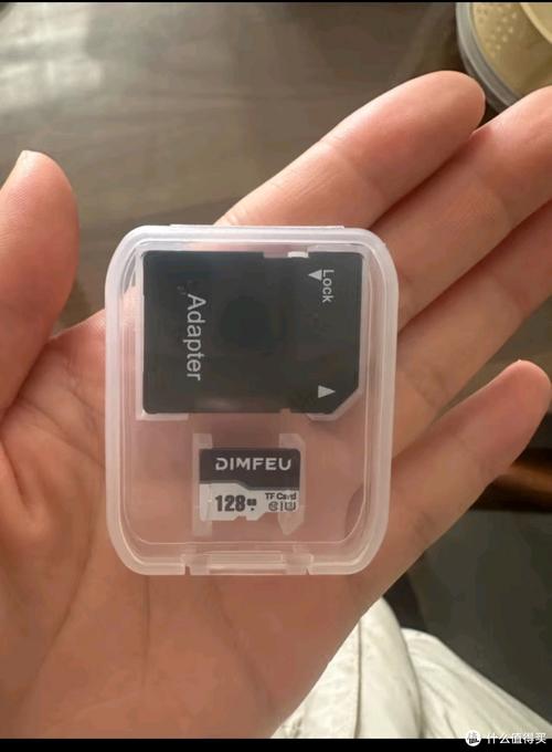 监控内存卡128g能录多少天缩略图