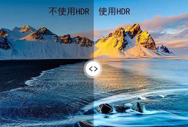 vivo手机hdr是什么意思截图