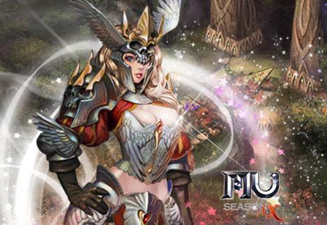 奇迹mu梦幻骑士厉害吗缩略图