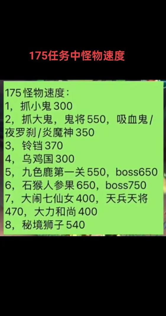梦幻西游175