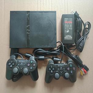 PS2转PS4游戏资源图标
