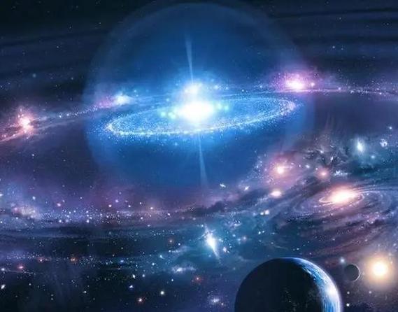 宇宙能量笔记缩略图