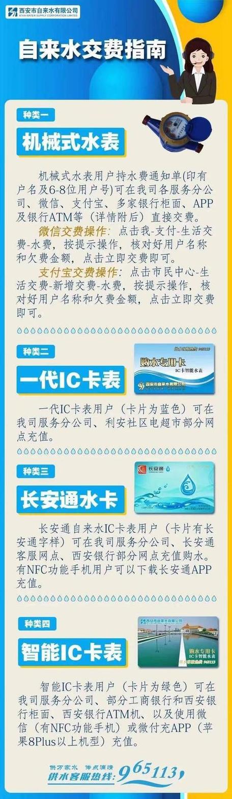 绑定自来水缴费怎么解绑缩略图