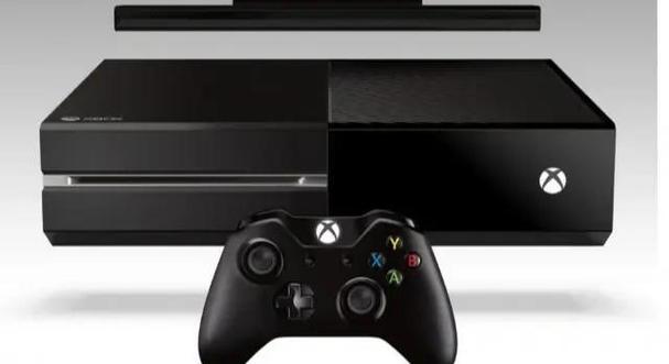 xbox光驱坏了游戏截图