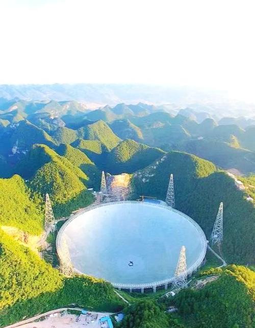 天眼卫星可以看到人吗图标