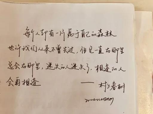 人生哲理经典语录缩略图