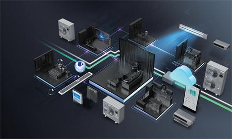 智能家居语音控制游戏截图