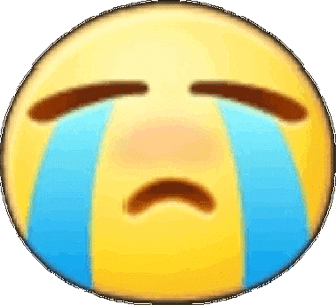 抖音表情包小黄脸图标