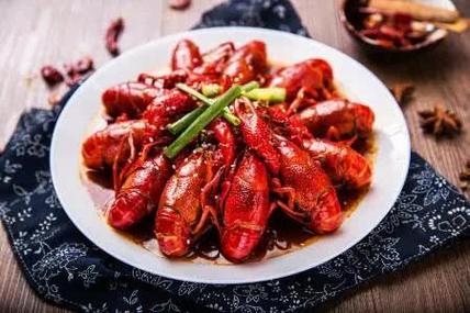 小龙虾挂机活跃度图标