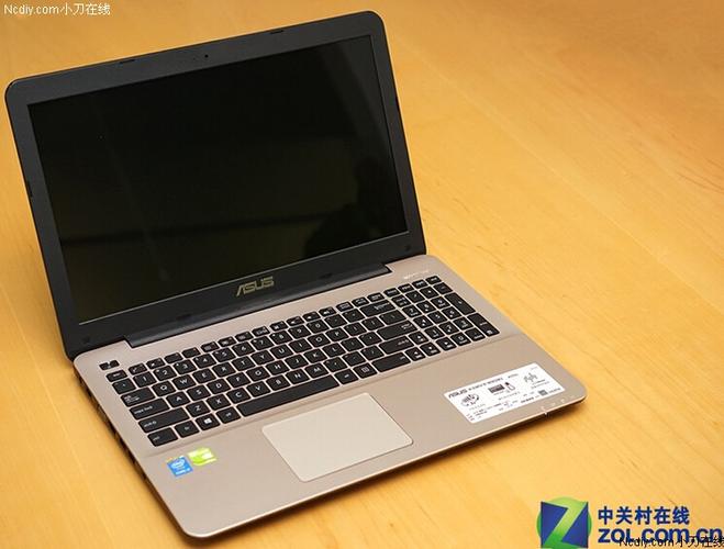 华硕A555D图标