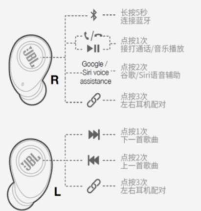 耳机连过一次别的设备连不上手机截图
