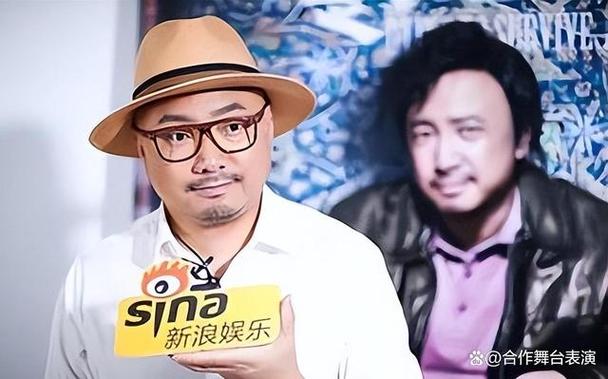geroge徐峥财富频道缩略图