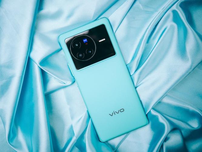 vivox80哪个颜色好看图标