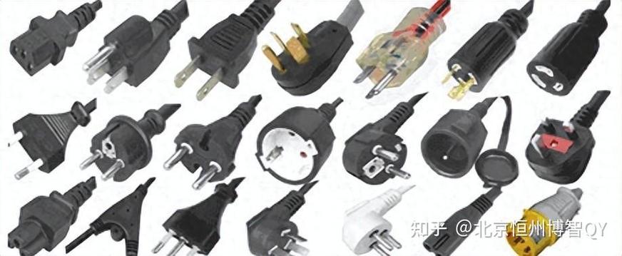 电源线品牌十大排名截图