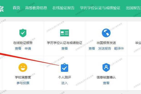 学信网查不到学历原因缩略图