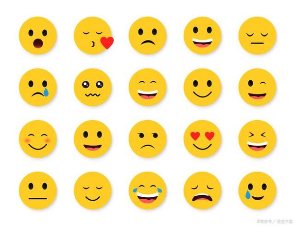 emoji网络流行语缩略图