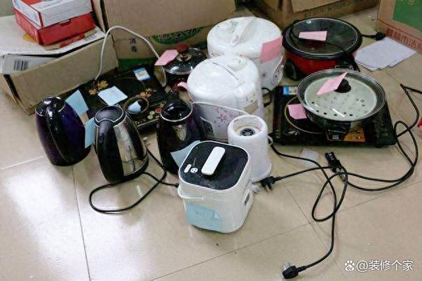 电器几年不用会坏吗游戏截图