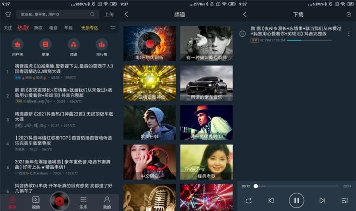 DJ多多vip缩略图