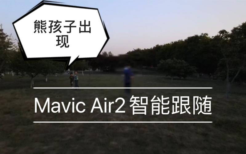 大疆御跟随模式怎么开