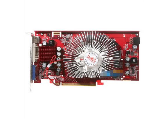 七彩虹9600gso显卡功耗缩略图