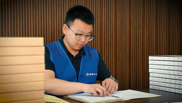 个人档案被原单位遗失截图