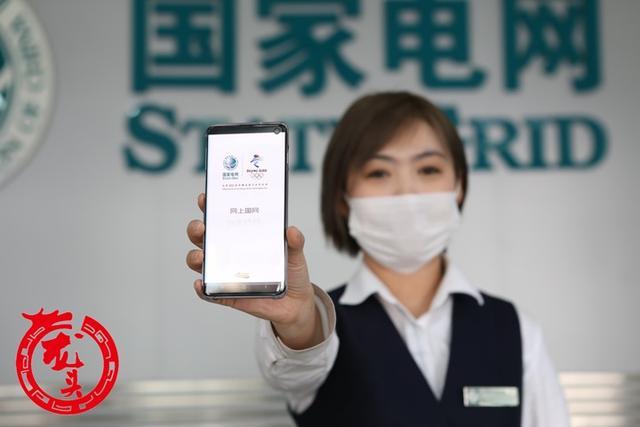 国家电网查询电费