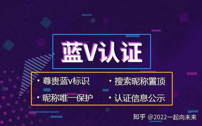 蓝v认证是正品吗图标