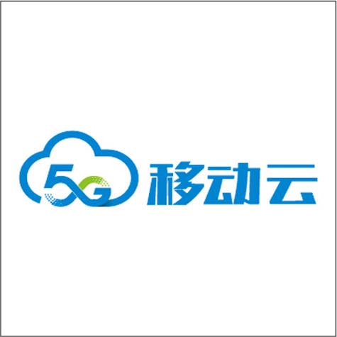 中国移动云官网图标